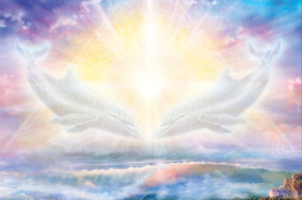 Lemurian Letter: Divine Oneness and the Harmonic Universe