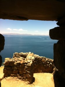 Crystalline Journey to Lake Titicaca, November2017